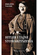 Felietony i reportaże - Hitler i tajne stowarzyszenia - miniaturka - grafika 1