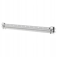 Meble modułowe i akcesoria - IKEA LATTHET SZYNA PROWADNICA DO ZAWIESZANIA 60 cm - miniaturka - grafika 1