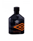 Wody i perfumy męskie - Umbro Energy Woda toaletowa 100ml - miniaturka - grafika 1
