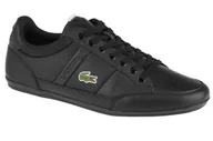 Buty sportowe męskie - Lacoste CHAYMON 0121 1 CMA 742CMA0014312 - miniaturka - grafika 1