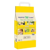 Trawy i trawniki - Nasiona trawy na miejsca nasłonecznione 5kg Najlepsze trawy z Iławy - miniaturka - grafika 1