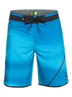 Spodenki damskie - Quiksilver Szorty kąpielowe męskie niebieskie 28 - miniaturka - grafika 1