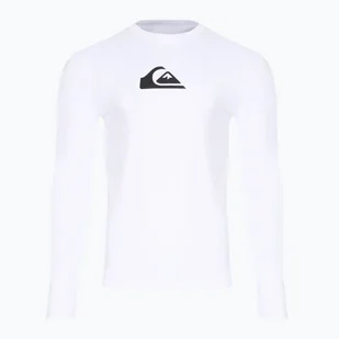 Longsleeve do pływania męski Quiksilver Solid Streak - Kąpielówki męskie - miniaturka - grafika 1