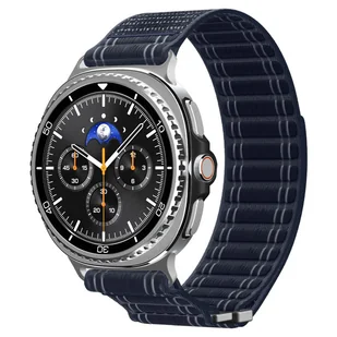 SPIGEN WBF1 BAND SAMSUNG GALAXY WATCH 8 / CLASSIC (40 / 44 / 46 MM) NAVY - Akcesoria do smartwatchy - miniaturka - grafika 1