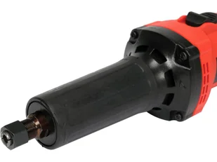 ZESTAW SZLIFIEREK 18V KĄTOWA + PROSTA(BL MOTORS; 1X4,0AH; ŁAD.) Z SYSTEMEM SOFT START - Szlifierki i polerki - miniaturka - grafika 8