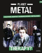 Czasopisma - Planet Metal - miniaturka - grafika 1