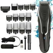 Trymery - Wahl 9899-016 AquaGroom - miniaturka - grafika 1
