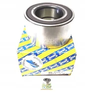 Układ zawieszenia - akcesoria - Łożysko koła przód SNR XGB41225P 335082 - miniaturka - grafika 1