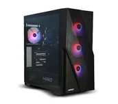 Zestawy komputerowe - NTT Hiro Wildcat ZKG-I55060-EUW1 i5-14400F 16GB RAM 1TB Dysk SSD RTX5060 Win11 - miniaturka - grafika 1