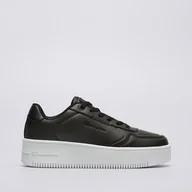Buty sportowe damskie - CHAMPION REBOUND PLATFORM LOW - miniaturka - grafika 1