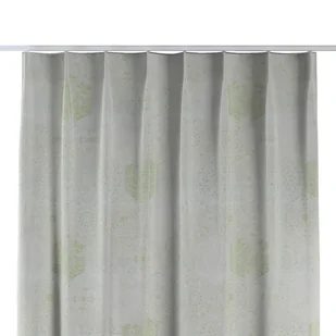 Zasłona na haczykach flex pojedynczych - Zasłony - miniaturka - grafika 1