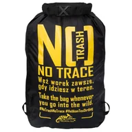 Plecaki worki - Worek na śmieci Dirt Bag 10 L - Czarny - Helikon-Tex - miniaturka - grafika 1