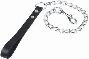Chaba SMYCZ METAL 4/80 SPRĘŻYNA - Smycze dla psów - miniaturka - grafika 1