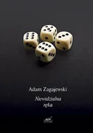Poezja - Niewidzialna ręka - miniaturka - grafika 1