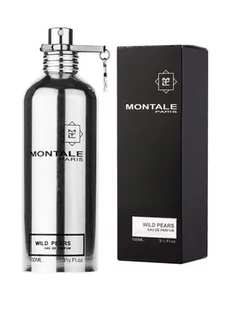 Montale Wild Pears  100ml edp - Wody i perfumy unisex - miniaturka - grafika 1