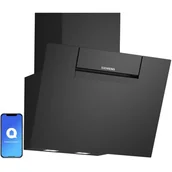 Okapy kuchenne - SIEMENS LC67KFN60 - miniaturka - grafika 1