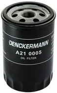 Filtry oleju - DENCKERMANN Filtr oleju - miniaturka - grafika 1