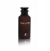 Wody i perfumy unisex - Fragrance World -Soleil D'ombre Jacques Yves Eau De Parfum 100ml - miniaturka - grafika 1