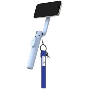 Uchwyt selfie ARAREE Magfie Pod MagSafe AR60-01727C Niebieski - Selfie stick - miniaturka - grafika 1