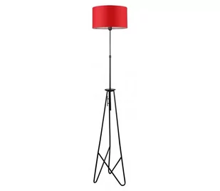 Dekoracyjna lampa stojąca na drucianych nogach 51-78834 z serii FLOAT  - Lampy stojące - miniaturka - grafika 1