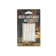Plecaki worki - Mil-Tec Rozpałka Survivalowa Tampony 8 Szt. - miniaturka - grafika 1