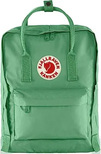 Plecak Fjallraven Kanken - apple mint - Plecaki - miniaturka - grafika 20