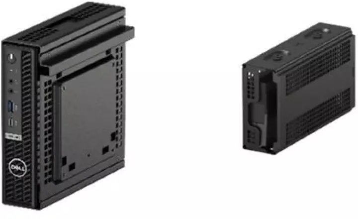 Uchwyt do komputera Dell OptiPlex Micro VESA Mount z adapterem box