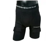 Hokej - Spodenki z suspensorem WinnWell  Compression Youth S - miniaturka - grafika 1
