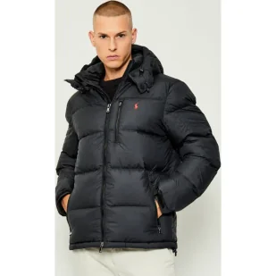 POLO RALPH LAUREN Puchowa kurtka Regular Fit - Kurtki męskie POLO RALPH LAUREN Puchowa kurtka Regular Fit - Kurtki męskie - miniaturka - grafika 1