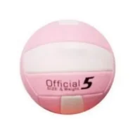 Piłki dla dzieci - Piłka siatkowa Madej - miniaturka - grafika 1