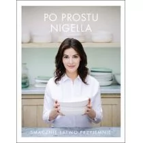 Filo Po prostu Nigella. Smacznie, łatwo, przyjemnie LIT-8098 - Książki kucharskie - miniaturka - grafika 1