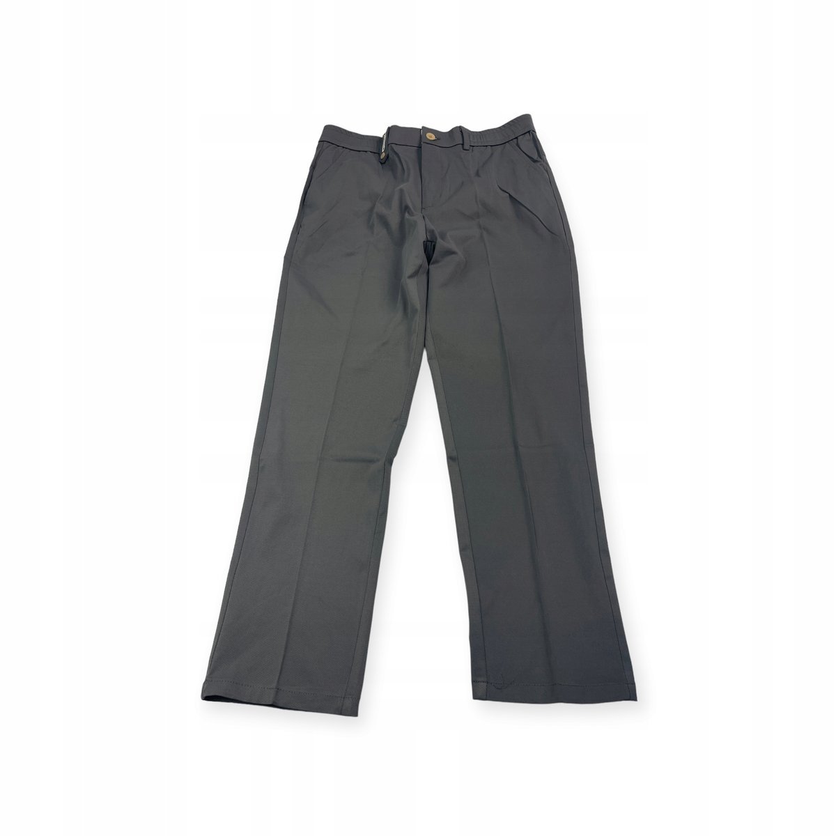 Spodnie męskie eleganckie L