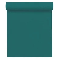 Tapety - Tapeta Floral Impression 377492 zielona morska winylowa na flizelinie - miniaturka - grafika 1