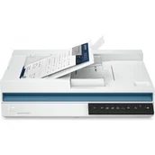 Skanery - HP ScanJet Pro 2600 f1 20G05A#B19 - miniaturka - grafika 1
