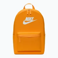 Plecaki - Plecak miejski Nike Heritage 25 l university gold/university gold/white WYSYŁKA W 24H 30 DNI NA ZWROT - miniaturka - grafika 1