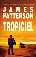 Kryminały - Tropiciel. Alex Cross. Tom 14 - miniaturka - grafika 1