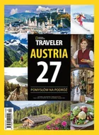 Czasopisma - National Geographic Traveler Extra - miniaturka - grafika 1