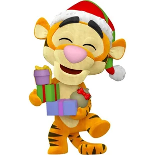 Funko POP Disney: Holiday 2021 - Tigger - Figurki kolekcjonerskie - miniaturka - grafika 2