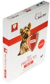 Smycze dla psów - dr Seidla OVERZOO OVERZOO BIO PROTECTO PLUS DLA PSÓW MAŁYCH 35 cm ZH_00077 - miniaturka - grafika 1