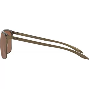 Okulary Oakley Holbrook TI NS M 0OO6048 (kolor Brązowy. Złoty, rozmiar NS) - Okulary przeciwsłoneczne - miniaturka - grafika 3