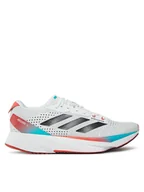 Buty sportowe męskie - adidas Buty adizero Sl Running Shoes ID6924 Biały - miniaturka - grafika 1
