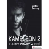 Publicystyka - Kameleon 2 Victor Gorsky - miniaturka - grafika 1