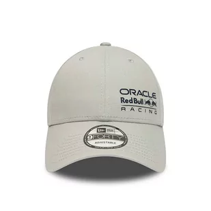 Czapka baseballowa Core Logo grey Red Bull Racing 2023 - Baseball, krykiet, palant - miniaturka - grafika 2