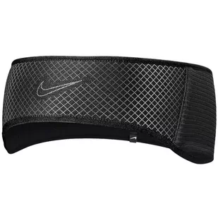 Opaska sportowa na głowę męska Nike Running Men Headband - Ściągacze i opaski sportowe - miniaturka - grafika 1