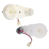 Pojazdy elektryczne dla dzieci - Import SUPER-TOYS Zespół napędowy do pojazdów 12 V 11000 RPM/HP002 ZESPOL-NAP-HP-002-11000RPM - miniaturka - grafika 1