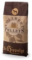 Akcesoria jeździeckie - St Hippolyt Vollwert Pellets uniwersalny granulat - 20kg - miniaturka - grafika 1