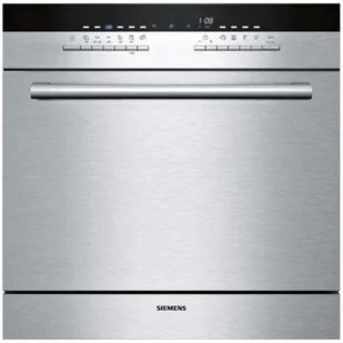 Zmywarka Siemens SC76M542EU - Zmywarki do zabudowy - miniaturka - grafika 1