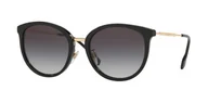 Okulary przeciwsłoneczne - Okulary Przeciwsłoneczne Burberry BE 4289D 30018G - miniaturka - grafika 1