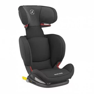 Maxi-Cosi Rodifix AP 15-36kg Authentic Black - Foteliki samochodowe - miniaturka - grafika 1
