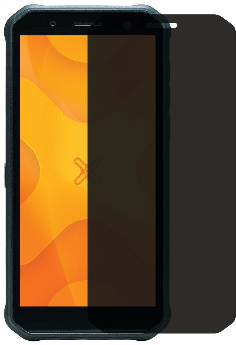 Folia prywatyzująca do myPhone Hammer Energy X